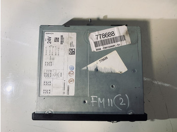 Запчасти Volvo FM: фото 2 Запчасти Volvo FM: фото 2