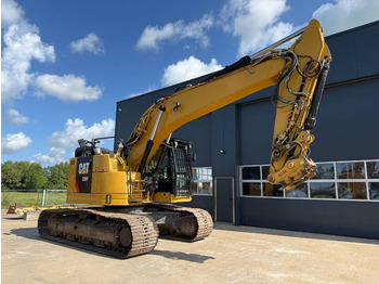 Гусеничный экскаватор CAT 335 F L CR: фото 4 Гусеничный экскаватор CAT 335 F L CR: фото 4