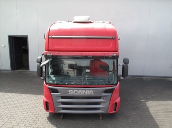 Кабина для Грузовиков CABIN TOPLINE SCANIA R: фото 1