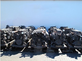 Двигатель для Грузовиков SCANIA R 480 XPI ENGINE 2011 DC 1307: фото 1