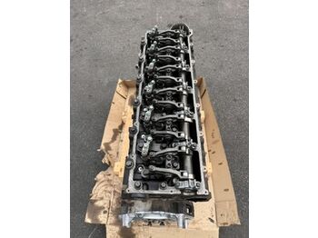 Блок цилиндров MAN D 2676 LF 18: фото 4 Блок цилиндров MAN D 2676 LF 18: фото 4