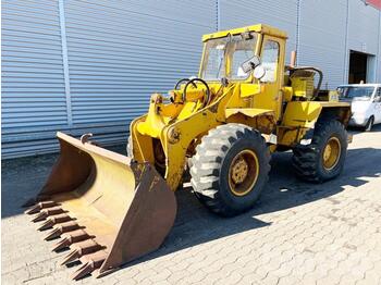 Колёсный погрузчик 1975 Massey-Ferguson-Hanomag B 11 C/MF 44 C: фото 1