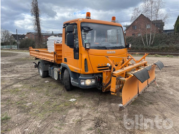 Самосвал IVECO