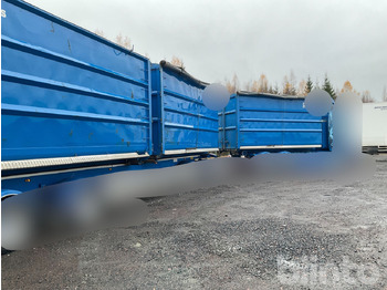 Контейнер для мультилифта