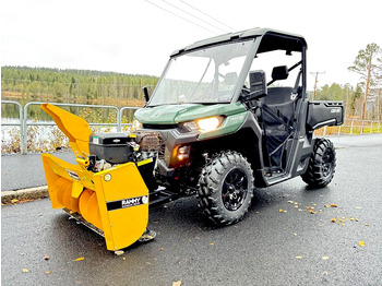 Квадроцикл