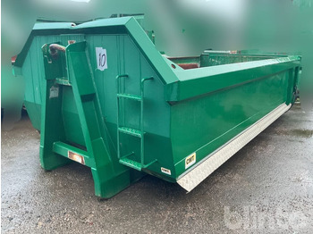 Контейнер для мультилифта