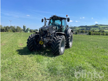 Трактор DEUTZ