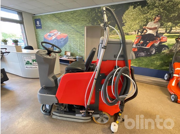 Поломоечная машина HAKO Scrubmaster B120 R (2018): фото 3 Поломоечная машина HAKO Scrubmaster B120 R (2018): фото 3