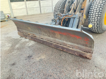 Отвал для снега HOLMS