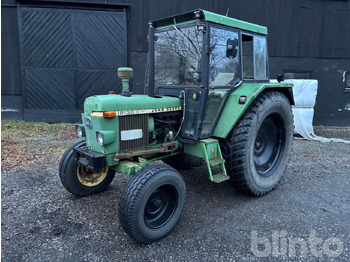 Трактор JOHN DEERE 2130