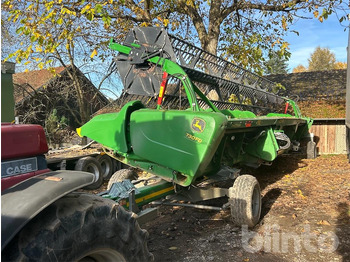 Жатка зерновая JOHN DEERE 2000 Series