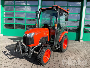 Трактор KUBOTA B series