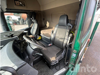 Грузовик бортовой/ Платформа, Автоманипулятор Scania R450 6x2*4 Palfinger PK22002 EH: фото 4