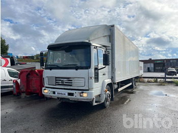 Грузовик VOLVO FL6