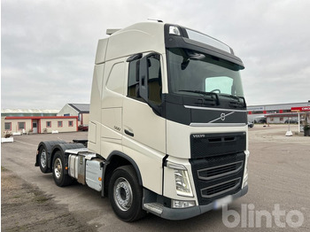 Тягач VOLVO FH500 6x2: фото 3
