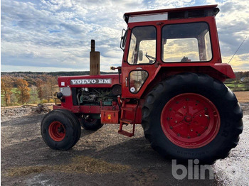 Трактор VOLVO