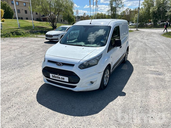 Коммерческий автомобиль FORD Transit Connect