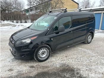 Коммерческий автомобиль FORD Transit Connect