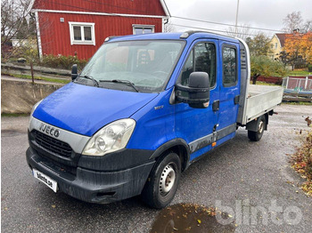 Коммерческий автомобиль IVECO Daily