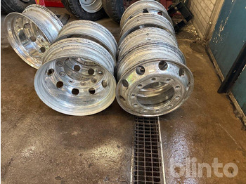 Колесный диск VOLVO