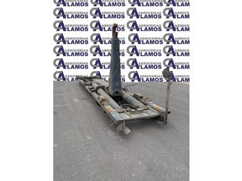 Кран-манипулятор