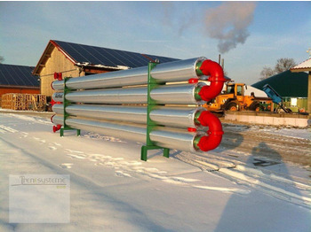 Новый Промышленное оборудование Hermann Specht BioHeat: фото 4