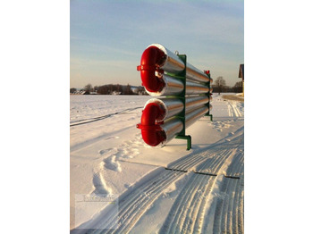 Новый Промышленное оборудование Hermann Specht BioHeat: фото 2