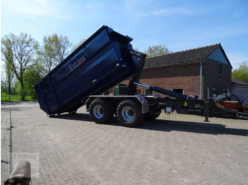 Новый Прицеп мультилифт/ Бункеровоз Toplift Staja TS 1862: фото 3