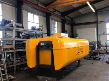 Новый Контейнер для мультилифта Trenttank GFK: фото 4