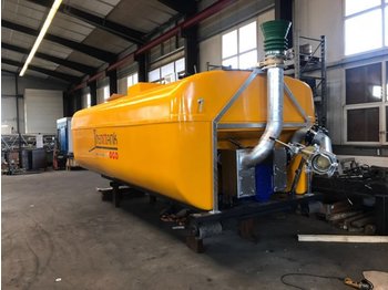 Новый Контейнер для мультилифта Trenttank GFK: фото 2