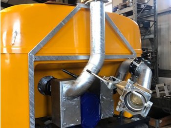 Новый Контейнер для мультилифта Trenttank GFK: фото 3