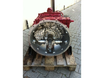 Коробка передач ZF