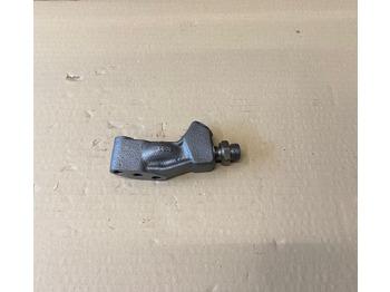 Двигатель и запчасти MAN