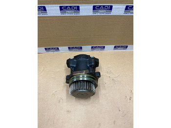 Двигатель и запчасти MAN