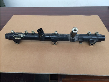 Подготовка топлива MAN