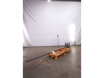 Навесное оборудование