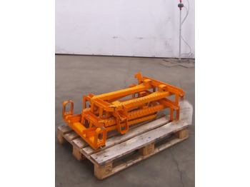 Строительная техника