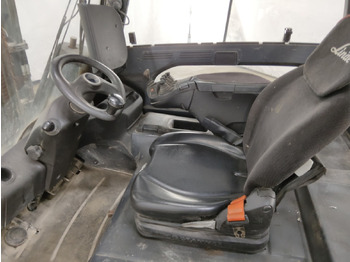 Электропогрузчик Linde E25L-01: фото 3