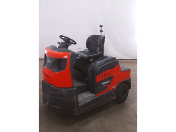 Складской тягач LINDE P60