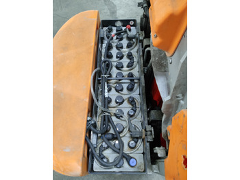 Сборщик заказов Still COP-L07: фото 4