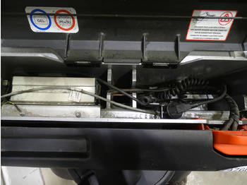 Тележка Still ECU14FL: фото 4 Тележка Still ECU14FL: фото 4