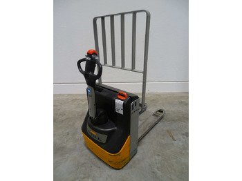 Тележка Still ECU14FL: фото 2 Тележка Still ECU14FL: фото 2