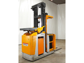 Сборщик заказов STILL