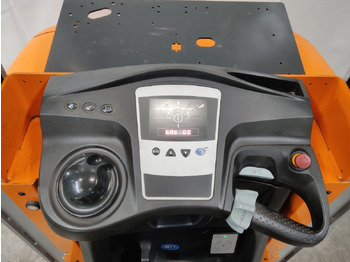 Сборщик заказов Still EK-X10: фото 3 Сборщик заказов Still EK-X10: фото 3