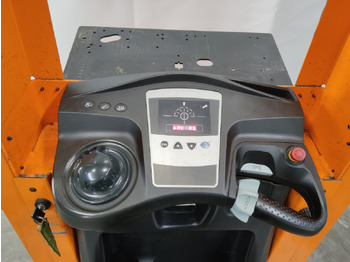 Сборщик заказов Still EK-X10: фото 3 Сборщик заказов Still EK-X10: фото 3