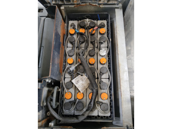 Штабелер Still EXD-SF20: фото 4 Штабелер Still EXD-SF20: фото 4