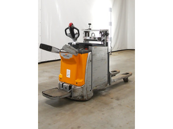 Штабелер Still EXD-SF20: фото 2 Штабелер Still EXD-SF20: фото 2