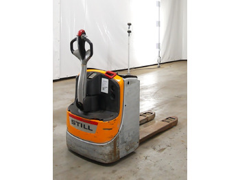 Тележка Still EXU20: фото 2 Тележка Still EXU20: фото 2