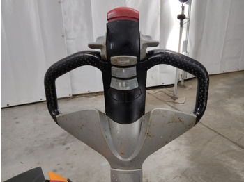 Тележка Still EXU20: фото 3 Тележка Still EXU20: фото 3