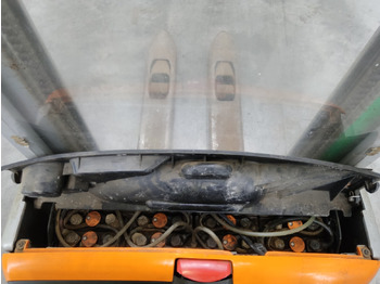 Штабелер Still EXV12: фото 4 Штабелер Still EXV12: фото 4